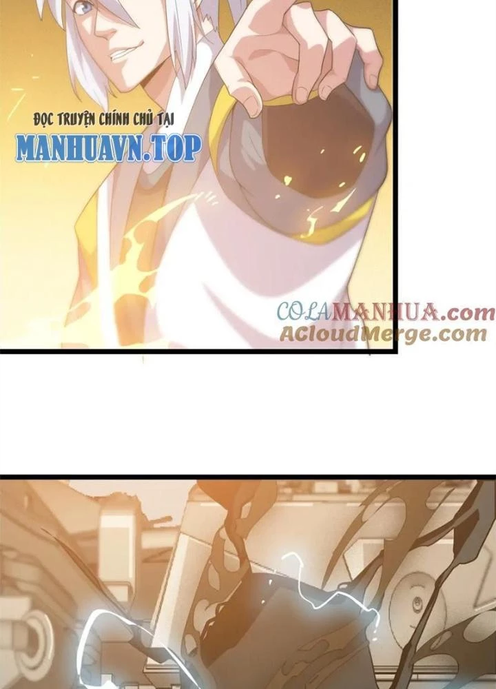 Võ Liệt Thiên Kiêu Chapter 20 - Trang 2