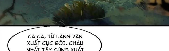 Võ Liệt Thiên Kiêu Chapter 20 - Trang 2