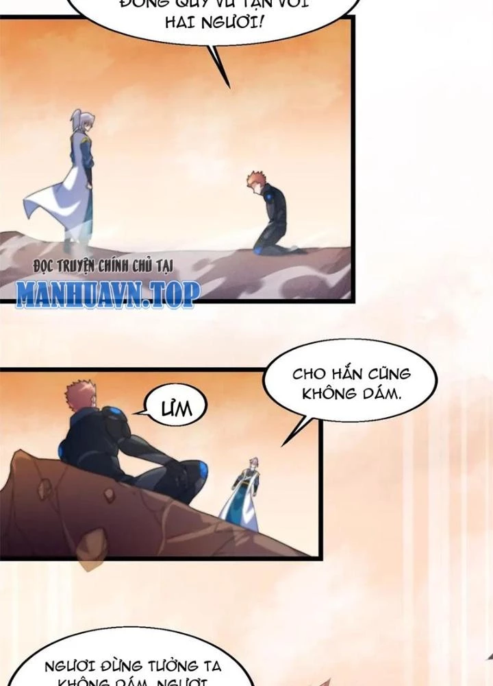 Võ Liệt Thiên Kiêu Chapter 20 - Trang 2