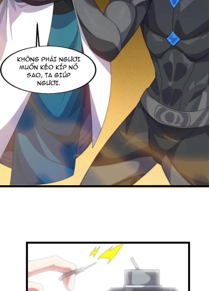 Võ Liệt Thiên Kiêu Chapter 20 - Trang 2