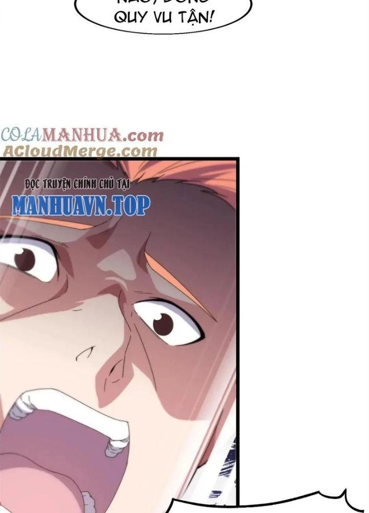 Võ Liệt Thiên Kiêu Chapter 20 - Trang 2