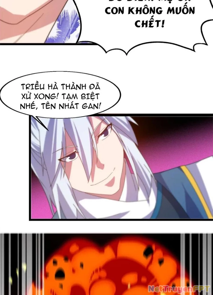 Võ Liệt Thiên Kiêu Chapter 20 - Trang 2