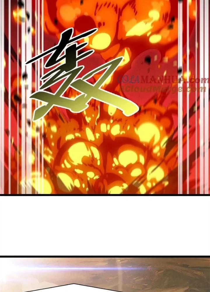 Võ Liệt Thiên Kiêu Chapter 20 - Trang 2