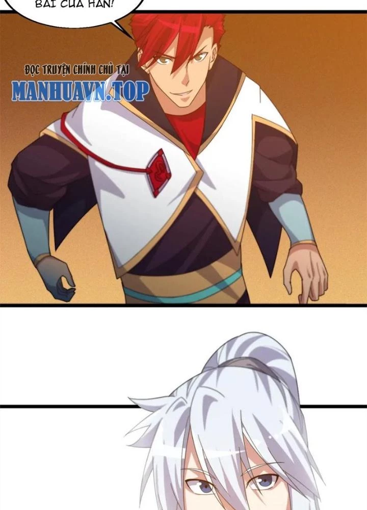 Võ Liệt Thiên Kiêu Chapter 20 - Trang 2