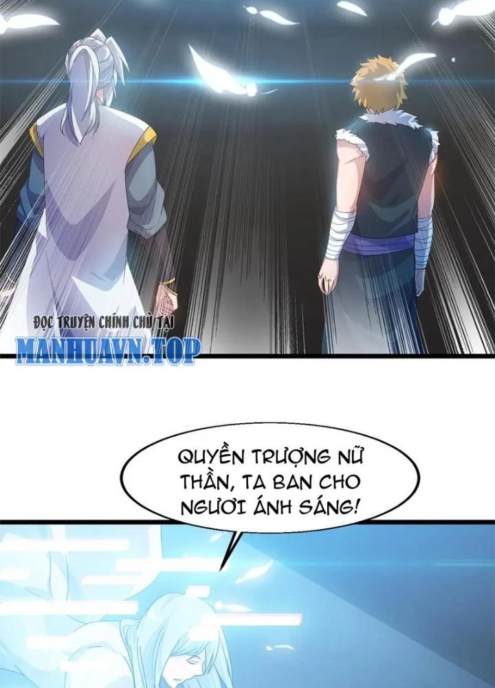 Võ Liệt Thiên Kiêu Chapter 20 - Trang 2