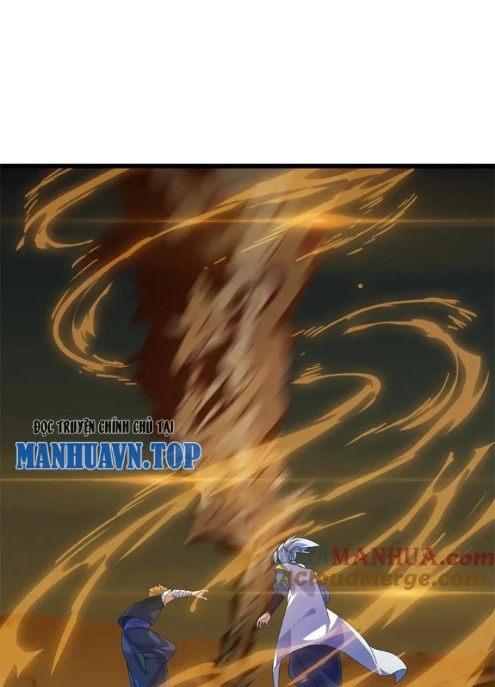 Võ Liệt Thiên Kiêu Chapter 20 - Trang 2
