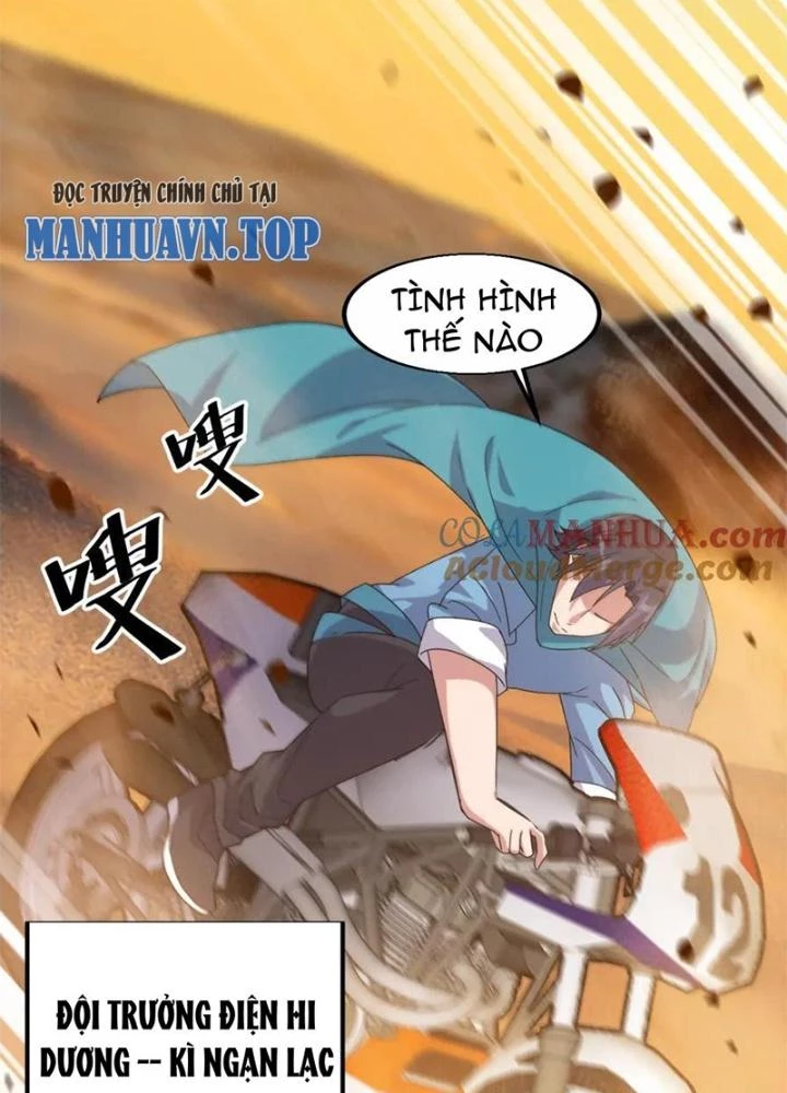 Võ Liệt Thiên Kiêu Chapter 20 - Trang 2