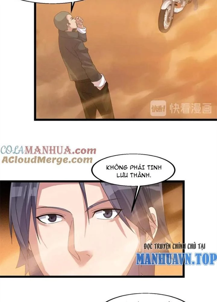 Võ Liệt Thiên Kiêu Chapter 20 - Trang 2