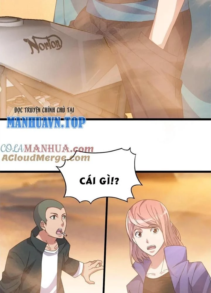Võ Liệt Thiên Kiêu Chapter 20 - Trang 2