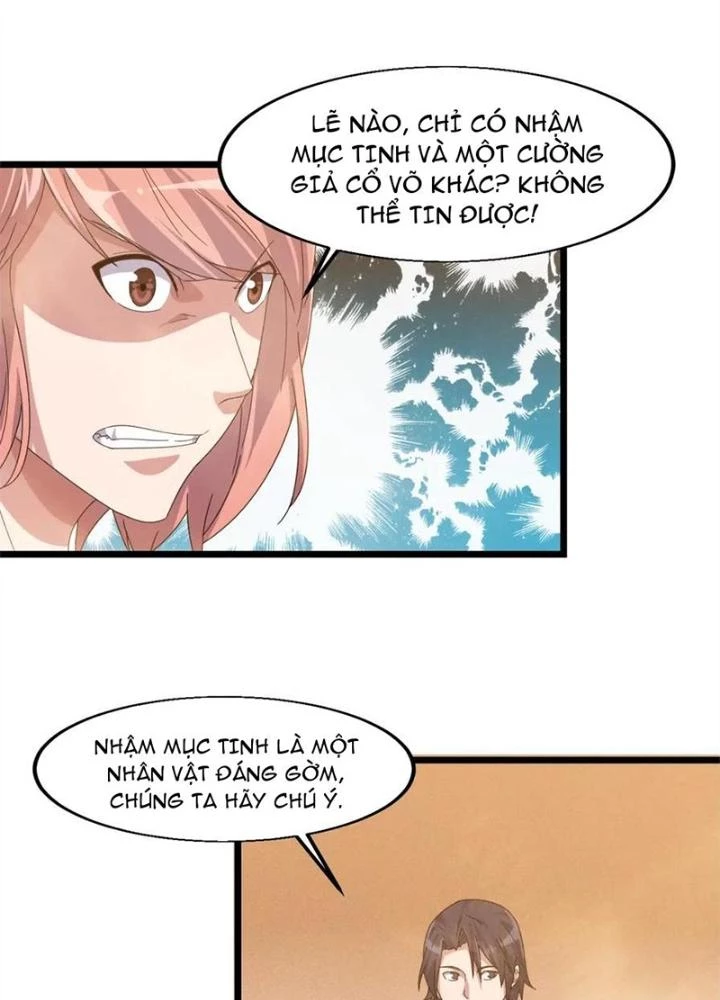 Võ Liệt Thiên Kiêu Chapter 20 - Trang 2