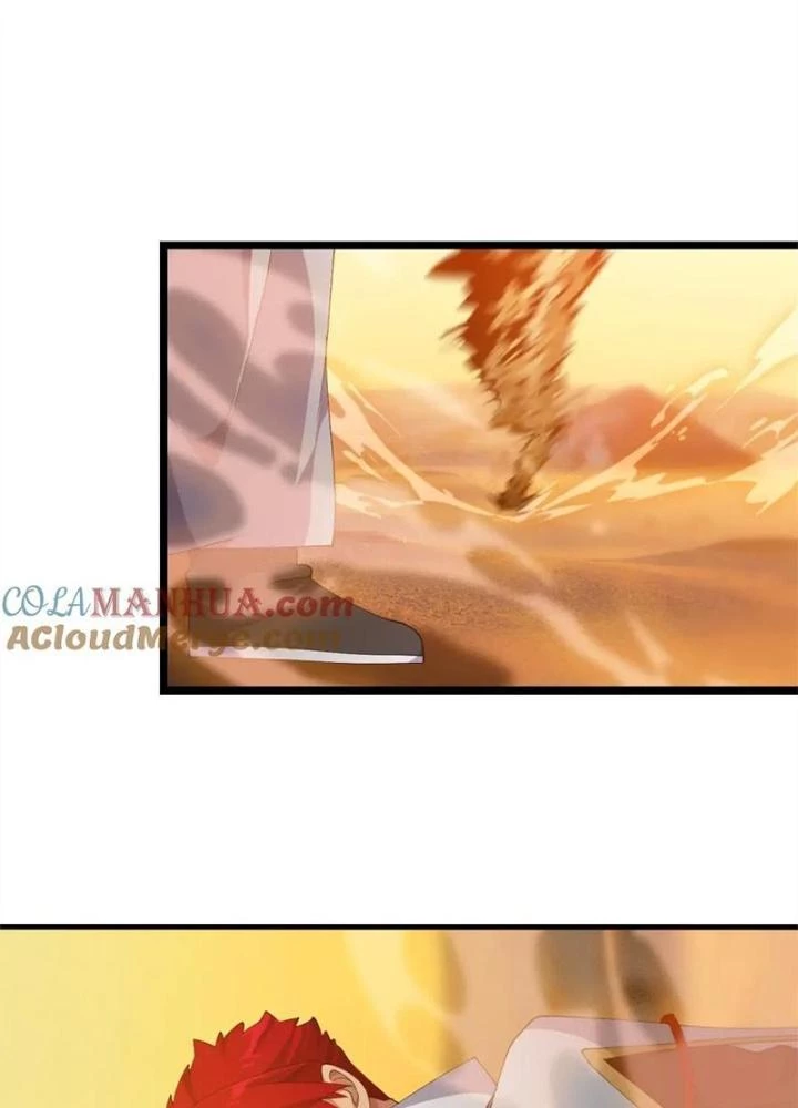 Võ Liệt Thiên Kiêu Chapter 21 - Trang 2