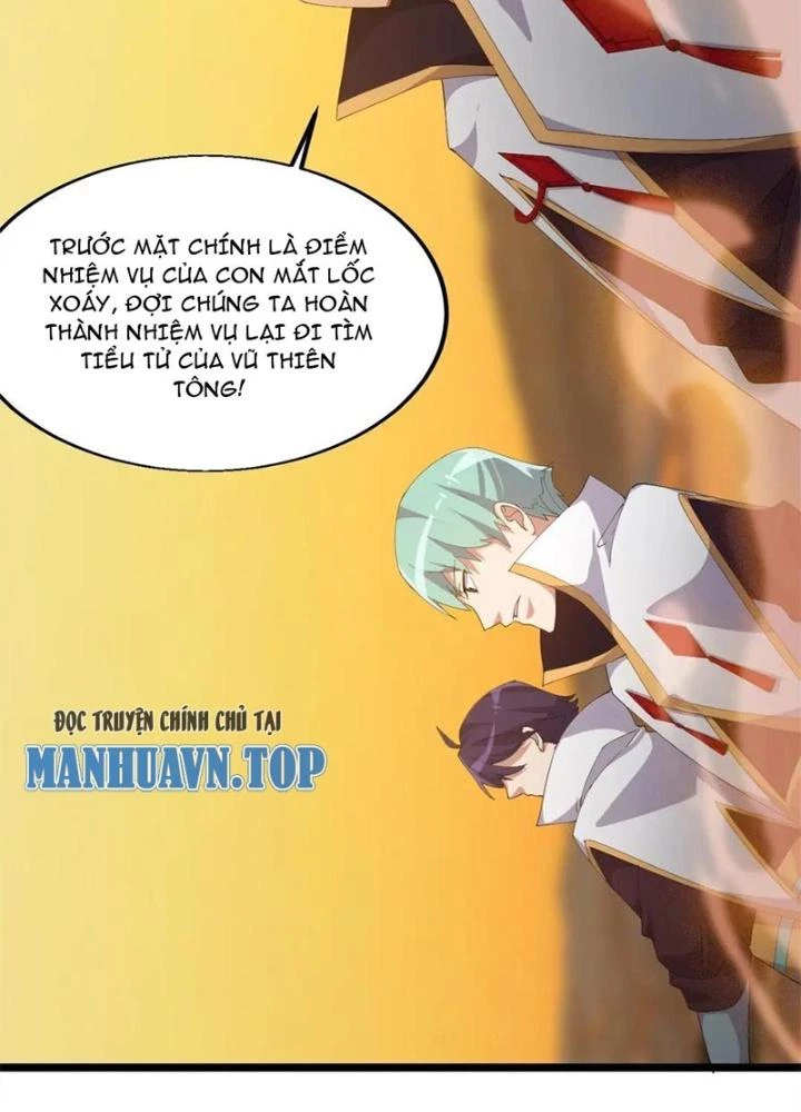 Võ Liệt Thiên Kiêu Chapter 21 - Trang 2