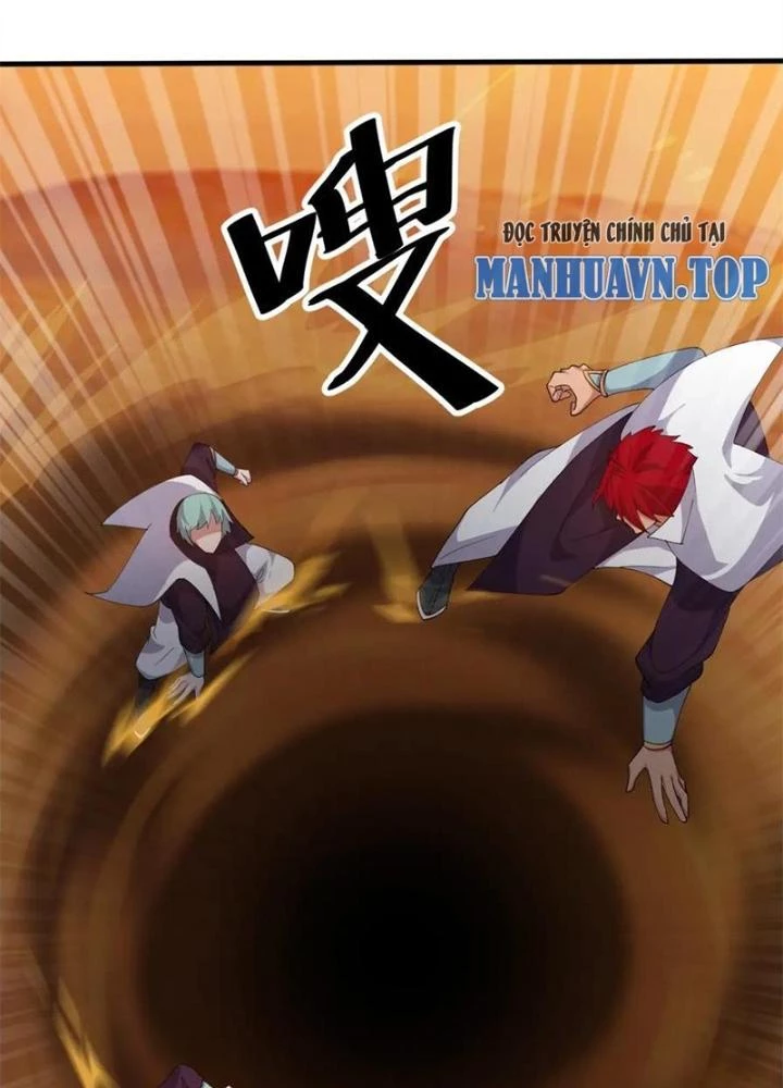 Võ Liệt Thiên Kiêu Chapter 21 - Trang 2