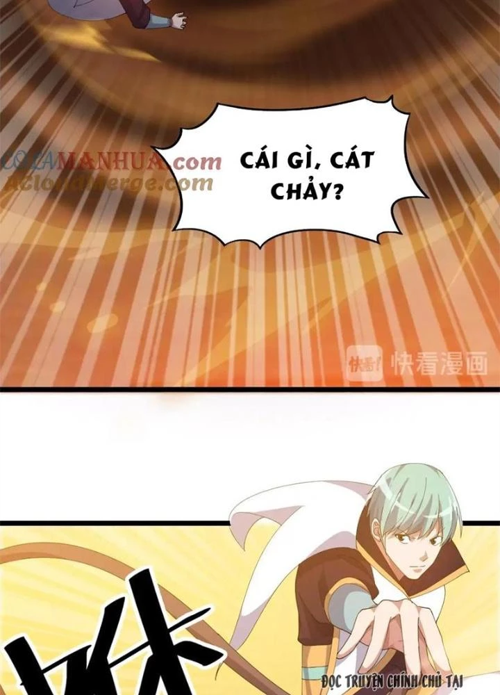 Võ Liệt Thiên Kiêu Chapter 21 - Trang 2