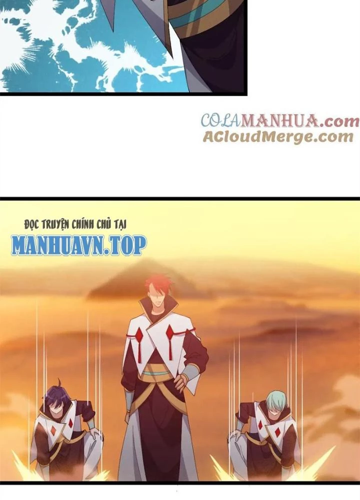 Võ Liệt Thiên Kiêu Chapter 21 - Trang 2