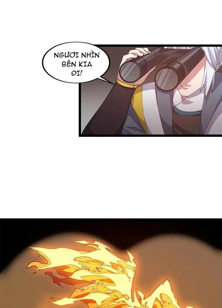 Võ Liệt Thiên Kiêu Chapter 21 - Trang 2