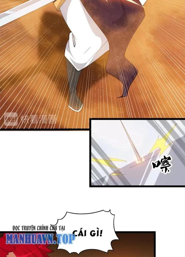 Võ Liệt Thiên Kiêu Chapter 21 - Trang 2