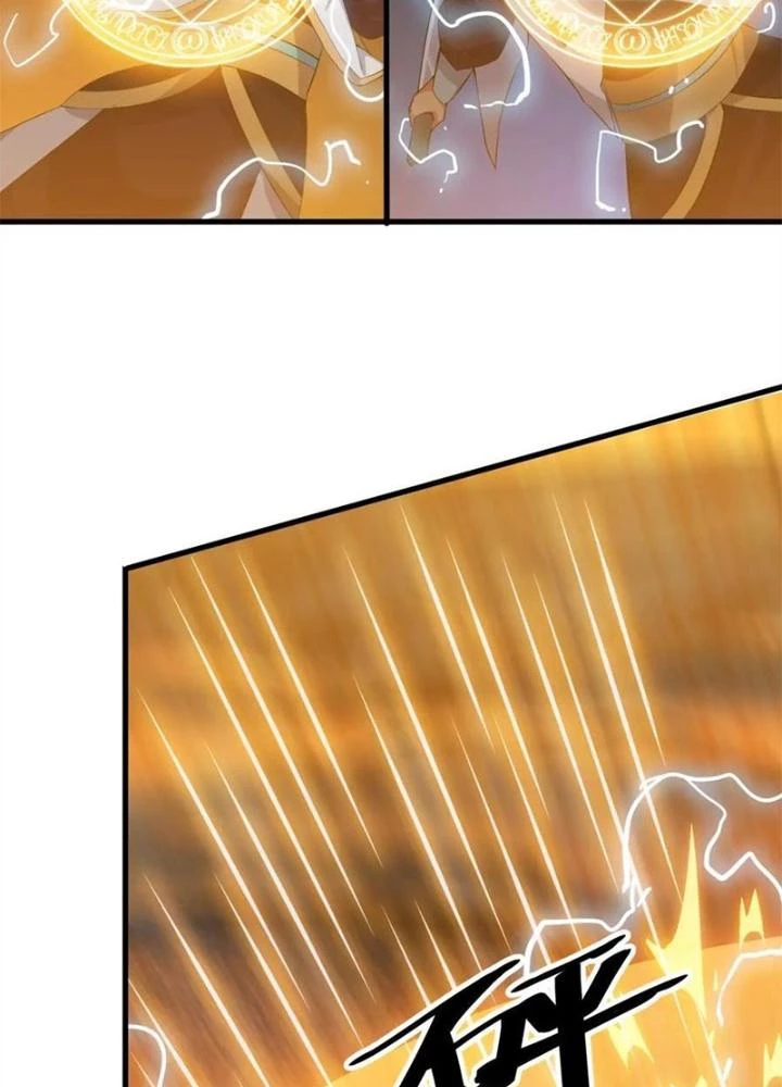 Võ Liệt Thiên Kiêu Chapter 21 - Trang 2