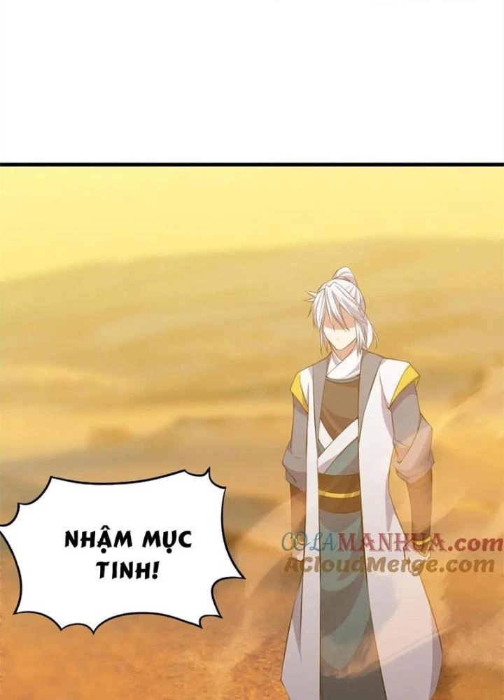 Võ Liệt Thiên Kiêu Chapter 21 - Trang 2