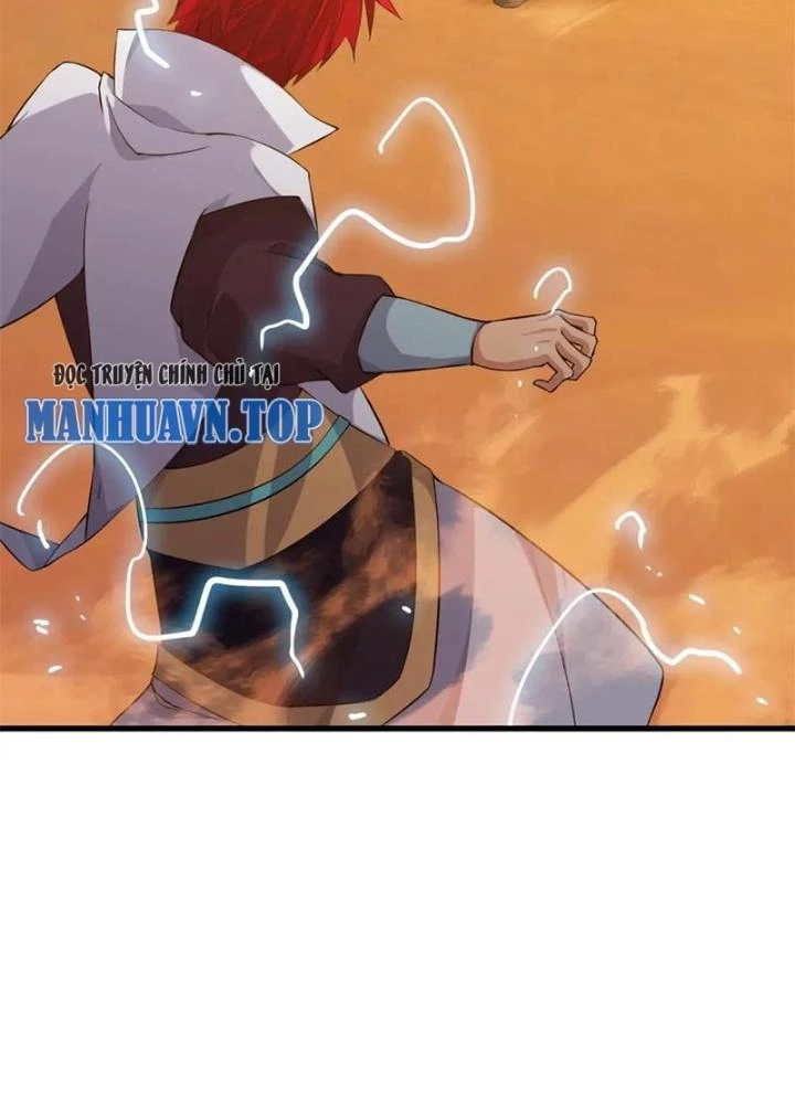 Võ Liệt Thiên Kiêu Chapter 21 - Trang 2