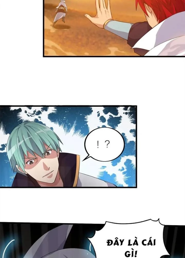 Võ Liệt Thiên Kiêu Chapter 21 - Trang 2