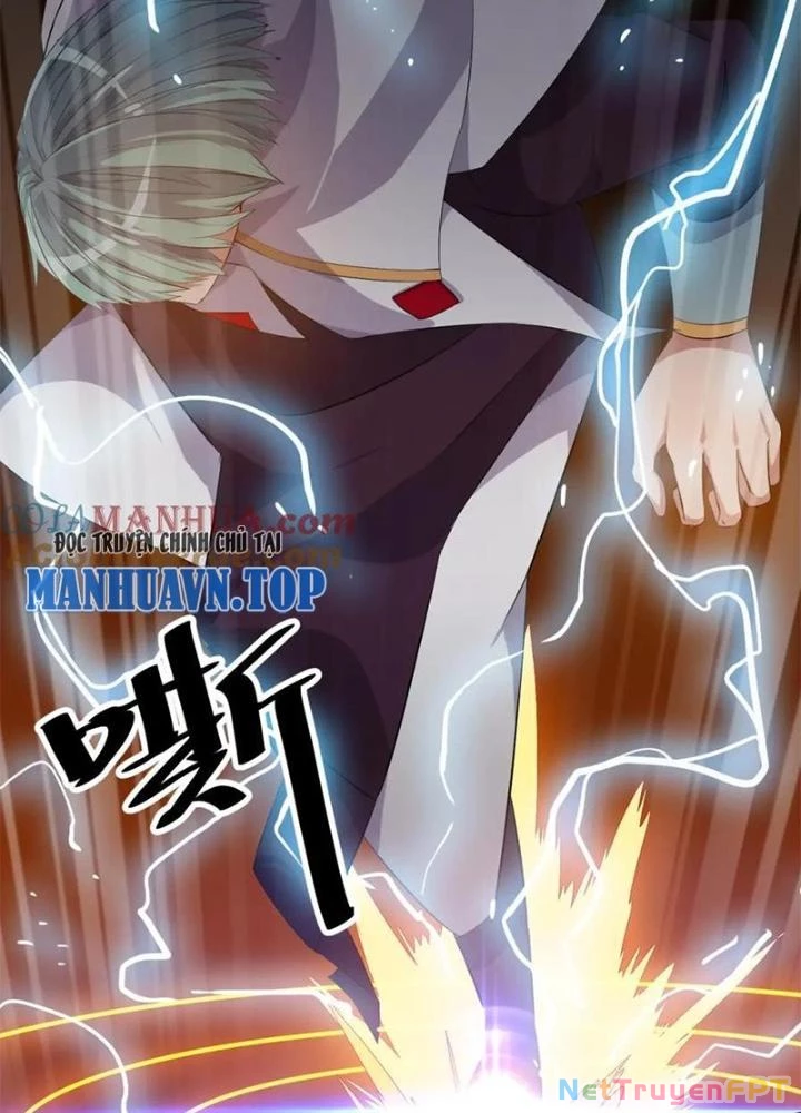 Võ Liệt Thiên Kiêu Chapter 21 - Trang 2