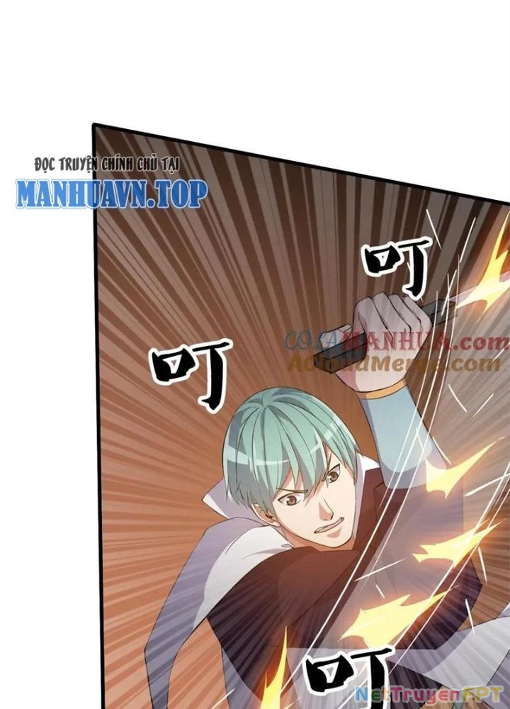 Võ Liệt Thiên Kiêu Chapter 21 - Trang 2
