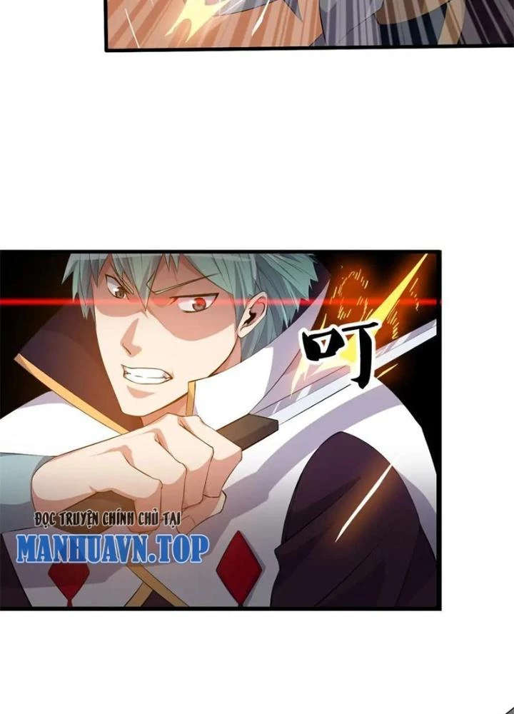 Võ Liệt Thiên Kiêu Chapter 21 - Trang 2