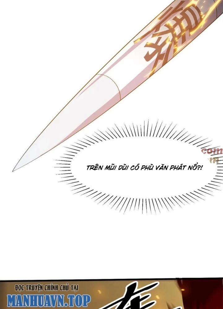 Võ Liệt Thiên Kiêu Chapter 21 - Trang 2