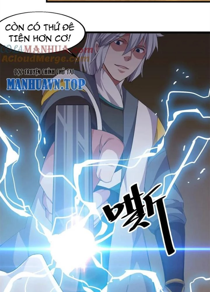 Võ Liệt Thiên Kiêu Chapter 21 - Trang 2