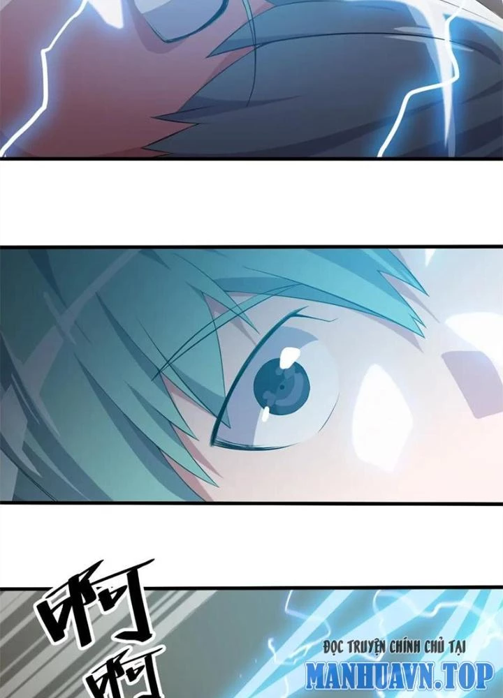 Võ Liệt Thiên Kiêu Chapter 21 - Trang 2