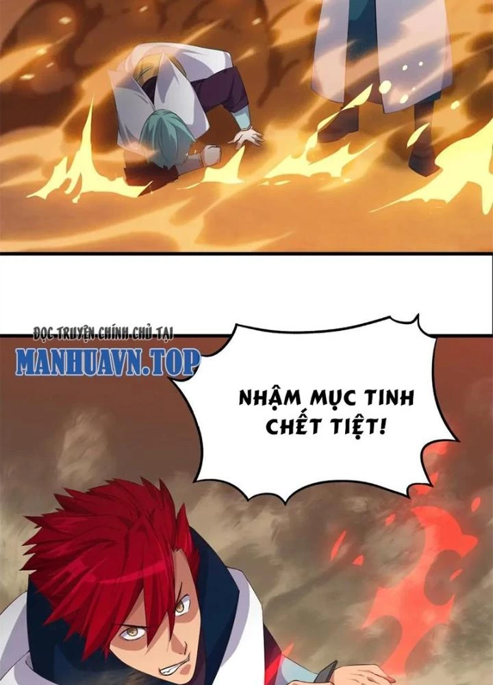 Võ Liệt Thiên Kiêu Chapter 21 - Trang 2