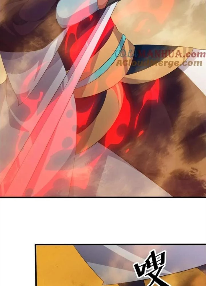 Võ Liệt Thiên Kiêu Chapter 21 - Trang 2