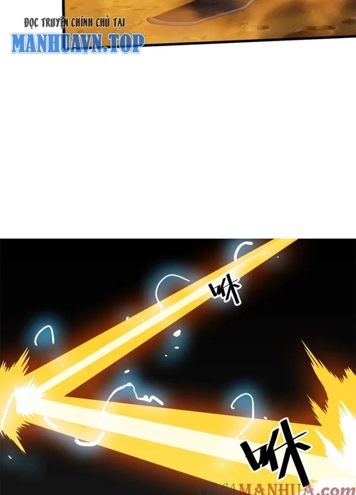 Võ Liệt Thiên Kiêu Chapter 21 - Trang 2