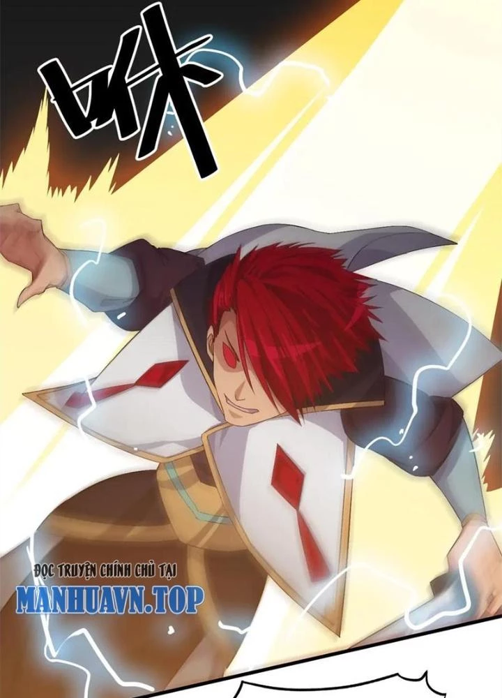Võ Liệt Thiên Kiêu Chapter 21 - Trang 2