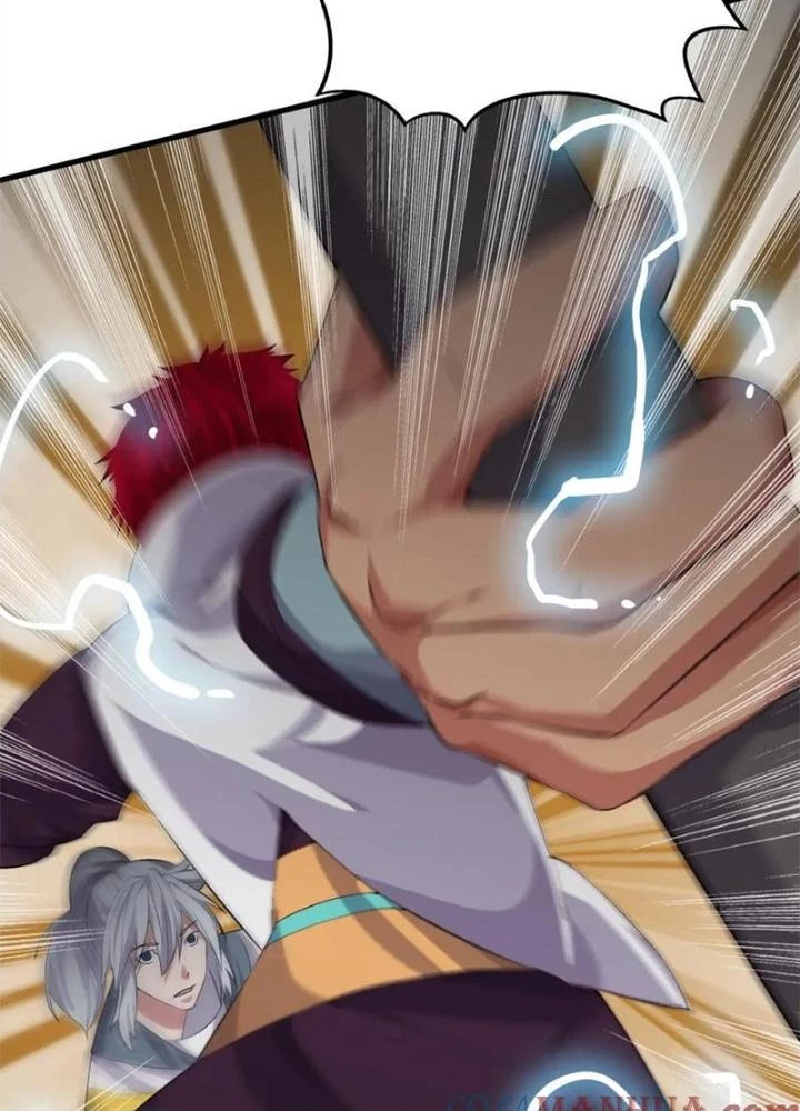 Võ Liệt Thiên Kiêu Chapter 21 - Trang 2