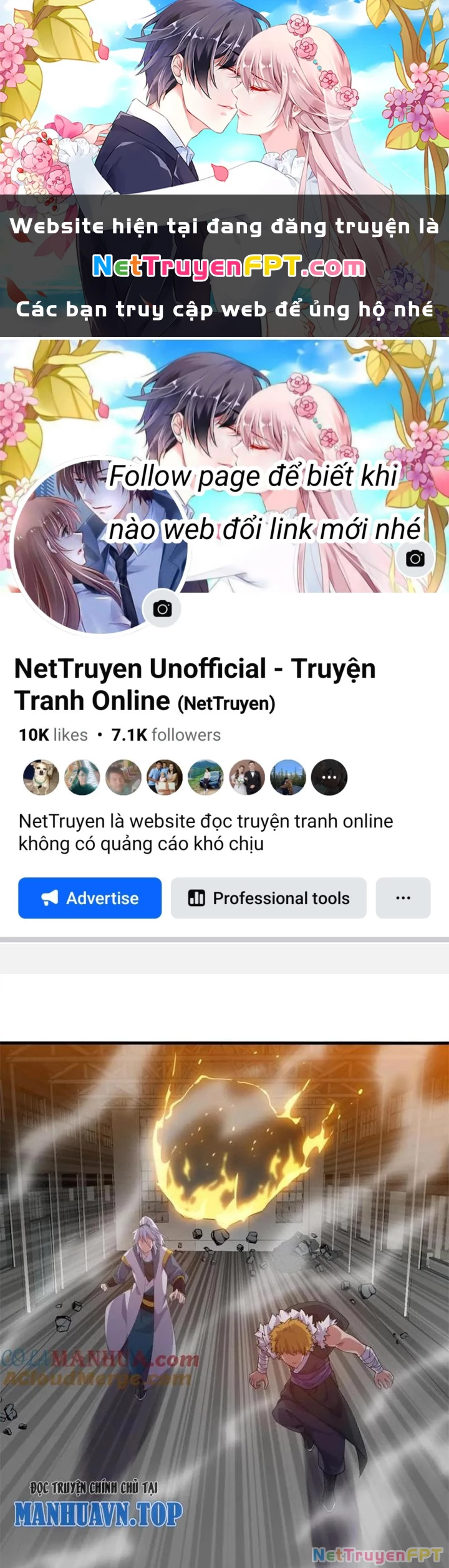 Võ Liệt Thiên Kiêu Chapter 21 - Trang 2