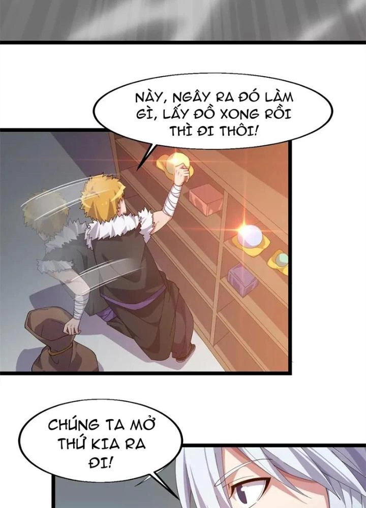 Võ Liệt Thiên Kiêu Chapter 21 - Trang 2
