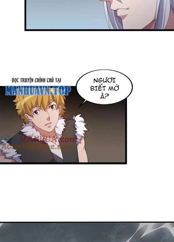 Võ Liệt Thiên Kiêu Chapter 21 - Trang 2