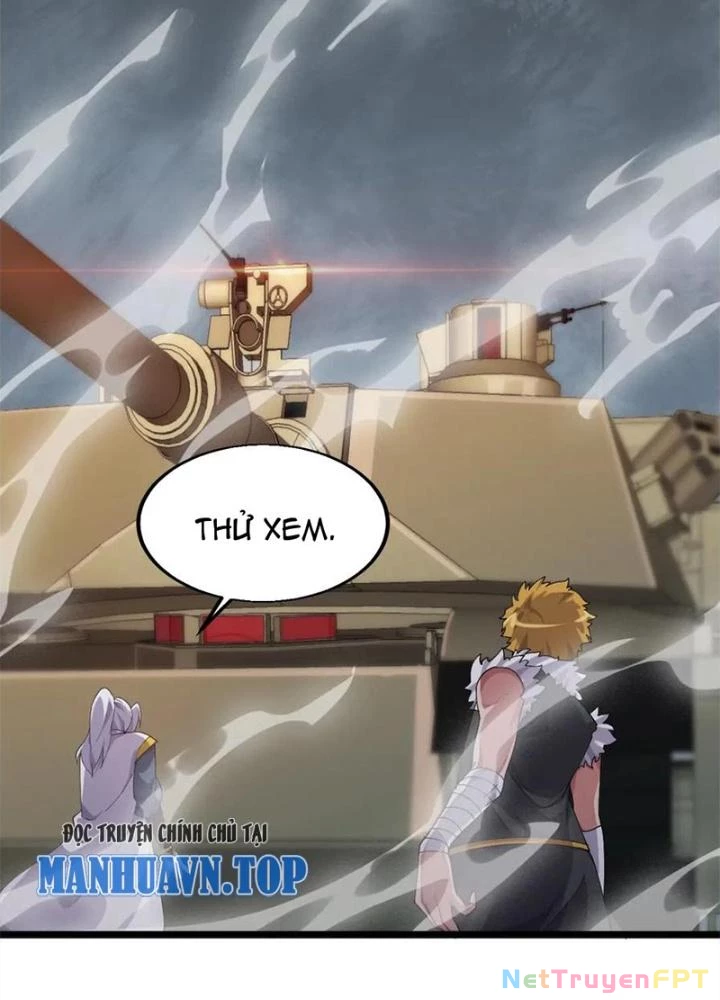 Võ Liệt Thiên Kiêu Chapter 21 - Trang 2