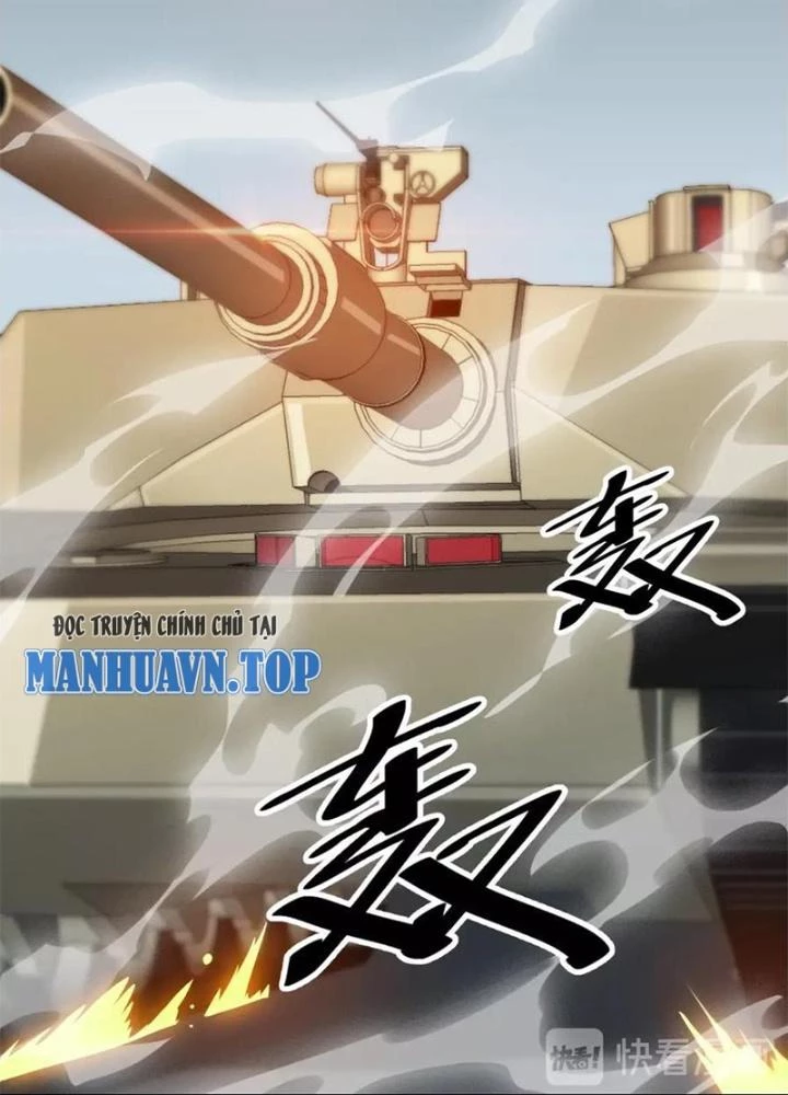 Võ Liệt Thiên Kiêu Chapter 21 - Trang 2
