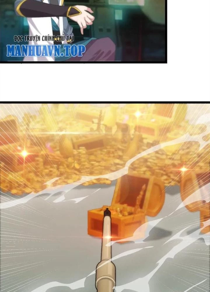 Võ Liệt Thiên Kiêu Chapter 21 - Trang 2