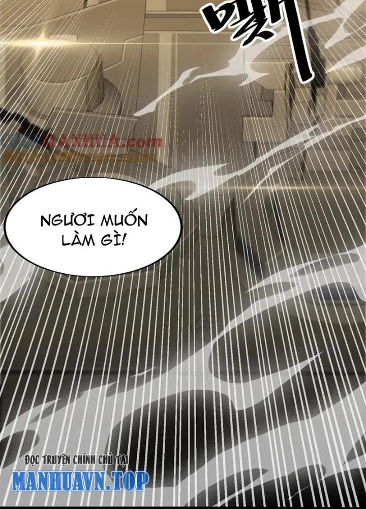 Võ Liệt Thiên Kiêu Chapter 21 - Trang 2