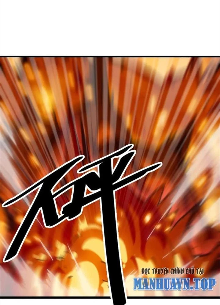 Võ Liệt Thiên Kiêu Chapter 21 - Trang 2