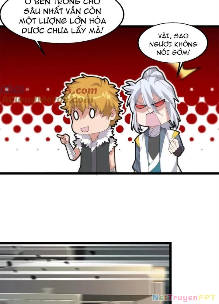 Võ Liệt Thiên Kiêu Chapter 21 - Trang 2