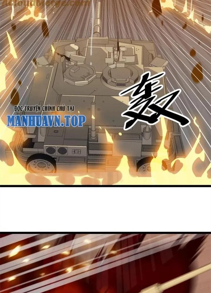 Võ Liệt Thiên Kiêu Chapter 21 - Trang 2