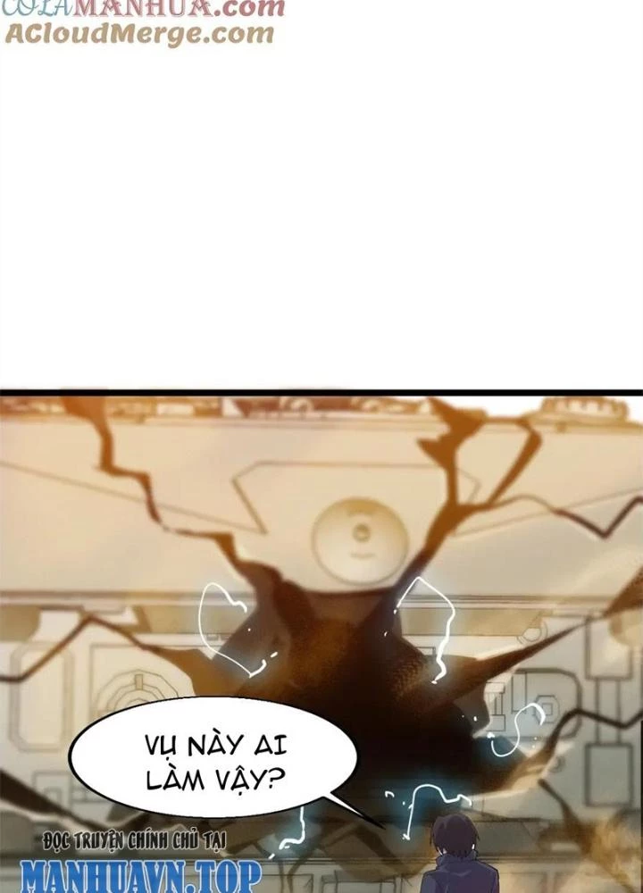 Võ Liệt Thiên Kiêu Chapter 21 - Trang 2