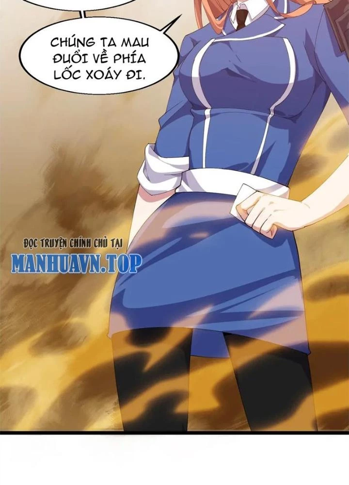 Võ Liệt Thiên Kiêu Chapter 21 - Trang 2