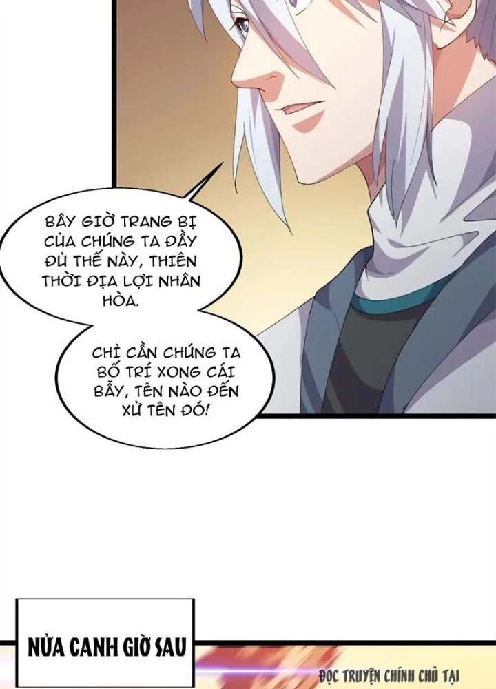Võ Liệt Thiên Kiêu Chapter 21 - Trang 2