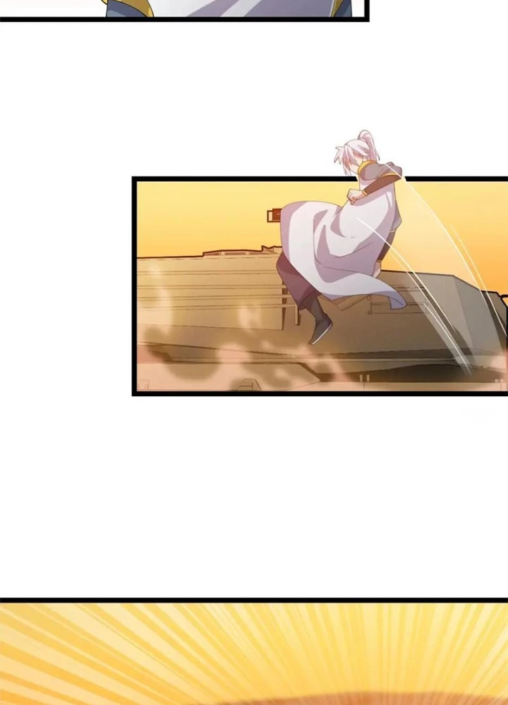 Võ Liệt Thiên Kiêu Chapter 21 - Trang 2